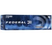 Federal Power-Shok Hyper Velocity Centerfire Ammunition  270 WSM  Soft Point  SP   130 Grain - 20 Cartridge Box   20   1  