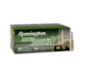 Remington Ammunition 21202 Premier AccutipV 224 Valkyrie 60 gr AccuTipV BoatTail ATVBT 20 Per Box 10 UPC  047700486109
