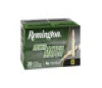 Remington Ammunition 26852 Premier Match 260 Rem 140 gr Sierra MatchKing BTHP 20 Per Box 10 UPC  047700486307