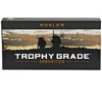 NOSLER TGA 243 100G PTSP 20BX UPC  054041610469