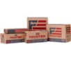 FRONTIER 6 5GRENDAL 123GR FMJ 20 BX UPC  090255716368