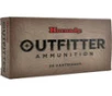 HORN OUTFITTER 7MM PRC 160GR CX 20B UPC  090255722178
