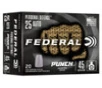CASE OF 10 AMMO 25 AUTO 45 GR PUNCH 20 BX UPC  604544691627