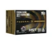 FED P327HST1S 327FD 104 JHP 2010 UPC  604544684353
