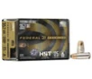 FED PRM HST 357SIG 125GR JHP 20 200 UPC  604544657463