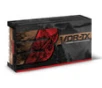 Barnes Vor-TX Hyper Velocity Centerfire Ammunition  224 Valkyrie  LRX Boat Tail  77 Grain - 20 Cartridge Box   20   1  
