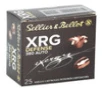 S B 380 ACP 77GR XRG 25 1000 UPC  754908501090