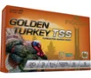 Fiocchi 410TSS9 Golden Turkey TSS 410 Gauge 3 1316 oz 9 Shot 5 Per Box 10 UPC  762344713014