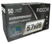 FIOCCHI HYPERFORM 5 7X28 35G JF 50B UPC  762344713137