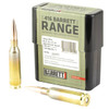 BARR 17222R 416 BARRET RANGE 450GR MTAC 10RDS UPC  810021511542
