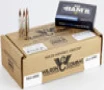 Wilson Combat A300HMR135HBN HAMR Bonded 300 HAMR 135 gr Speer HAMR Bonded NickelPlated Brass 20 Bx 10 Case UPC  810025503581