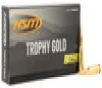HSM 6ARC95VLD 6MMARC 95 VLD TROPHY GOLD 2025 UPC  810742029449
