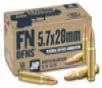 FN DFNS SS200 5 7X28MM 30GR 50 500 UPC  845737017323