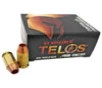 G2R TELOS 45ACP 160GR 20 500 UPC  851412006292