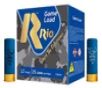 RIO RCHV166 GAME LOAD 16 2 75 6SHT 118 2510 UPC  8435101625456