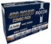 RANGE DYNAMICS SUBSONIC 5 7X28MM 400 ROUND COMBO PACK UPC  762344866192