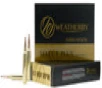 Weatherby B65RPM127LRX Select Plus 6 5 WBY RPM 127 gr Barnes LRX Lead Free 20 Per Box 10 Case UPC  747115440047