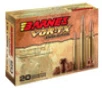 Barnes Vor-TX Hyper Velocity Centerfire Ammunition  5 56 x 45mm NATO  TSX Boat Tail  70 Grain - 20 Cartridge Box   20   1  