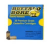 Buffalo Bore Ammunition 32A20 Personal Defense Strictly Business 45 Auto Rim P 255 gr Hard Cast Flat Nose 20 Per Box 12 UPC  651815032016