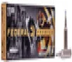 Federal Terminal Ascent Hyper Velocity Centerfire Ammunition  270 WSM  Terminal Ascent  136 Grain - 20 Cartridge Box   20   1  