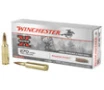 Winchester Super-X Hyper Velocity Centerfire Ammunition  270 WSM  Power Point  150 Grain - 20 Cartridge Box   20   1  