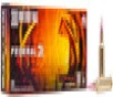 Federal Fusion Hyper Velocity Centerfire Ammunition  300 WSM  Bonded Soft Point  180 Grain - 20 Cartridge Box   20   1  