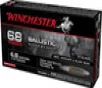 WIN SUP 6 8 WESTERN 170GR BSTIP 20B UPC  020892230279
