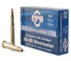 PPU 300WIN MAG SP 150GR 20 200 UPC  8605003812548
