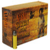 HSM Cowboy Action High Velocity Centerfire Ammunition  45-70 Government  Round Nose Flat Point  405 Grain - 20 Cartridge Box   20   1  