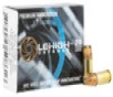 9MM 115GR FLUID TRANSFER MONOLITHIC 20 BOX UPC  810025508616
