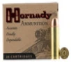 Hornady Custom Hyper Velocity Centerfire Ammunition  454 Casull  Hornady XTP Mag  240 Grain - 20 Cartridge Box   20   1  
