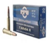 PPU 7 62X54R SP 150GR 20 200 UPC  8605003812890