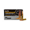 AMMO  300 BLK  110GR  TACTICAL RIFLE  TA UPC  798681675197