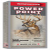 Winchester Power-Point Hyper Velocity Centerfire Ammunition  300 Savage  Power Point  150 Grain - 20 Cartridge Box   20   1  