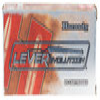 Hornady LEVERevolution Hyper Velocity Centerfire Ammunition  450 Marlin  Flex Tip eXpanding  325 Grain - 20 Cartridge Box   20   1  