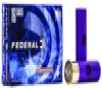 Federal Power-Shok 16 Gauge Shotshell Ammunition  2 3 4 Inch  1225 FPS  1 1 8 Ounce   1 Shot - 5 Cartridge Box   5   1  