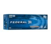 Federal Power-Shok Hyper Velocity Centerfire Ammunition  222 Remington  Jacketed Soft Point  50 Grain - 20 Cartridge Box   20   1  