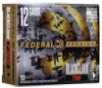 Federal Black Cloud 12 Gauge Shotshell Ammunition  3 Inch  1450 FPS  1 1 4 Ounce   7 Shot - 10 Cartridge Box   10   1  