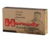 Hornady Custom Hyper Velocity Centerfire Ammunition  405 Winchester  InterLock Spire Point  300 Grain - 20 Cartridge Box   20   1  