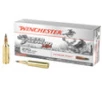 Winchester Deer Season XP Hyper Velocity Centerfire Ammunition  270 WSM  Extreme Point  130 Grain - 20 Cartridge Box   20   1  