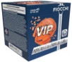 Fiocchi Exacta Target VIP 410 Bore Shotshell Ammunition  2 1 2 Inch  1250 FPS  1 1 8 Ounce   8 Shot - 25 Cartridge Box   25   1  