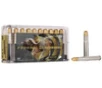 Federal Safari Hyper Velocity Centerfire Ammunition  470 Nitro Express  Trophy Bonded Sledgehammer Solid  500 Grain - 20 Cartridge Box   20   1  
