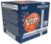 Fiocchi Exacta Target VIP 410 Bore Shotshell Ammunition  2 1 2 Inch  1250 FPS  1 1 8 Ounce   9 Shot - 25 Cartridge Box   25   1  