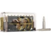 Federal Safari Hyper Velocity Centerfire Ammunition  416 Rigby  Trophy Bonded Bear Claw  400 Grain - 20 Cartridge Box   20   1  