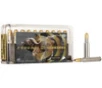 Federal Safari Hyper Velocity Centerfire Ammunition  416 Rigby  Trophy Bonded Sledgehammer Solid  400 Grain - 20 Cartridge Box   20   1  