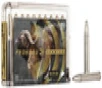 Federal Safari Hyper Velocity Centerfire Ammunition  458 Win Mag  Trophy Bonded Bear Claw  400 Grain - 20 Cartridge Box   20   1  