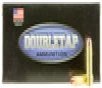 DoubleTap Ammunition 327F60DTLF Tactical 327 Federal Mag 60 Barnes TAC XP Lead Free 20 Per Box 50 UPC  091037282828