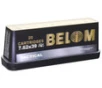 BELOM 7 62X39 BRASS 123GR FMJ 20 480 UPC  8606110608093