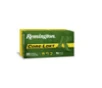 Remington Core-Lokt Hyper Velocity Centerfire Ammunition  260 Remington  Jacketed Soft Point  140 Grain - 20 Cartridge Box   20   1  