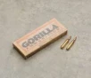 Gorilla Ammunition  223 REM 69gr Sierra Matchking       20 Round Box